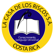 Casa de los Riscos S.A. Casa de los Riscos S.A.