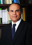 Jaime Barrantes